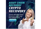 Asset Chain Recovery – Your Solution to Stolen Crypto