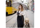 Free Your Hands with Convenient Hands Free Umbrella