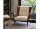 Lounge Chair Designs That Redefine Comfort