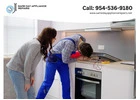Skip the Stress with Same-Day Appliance Repair