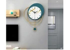 Mastercrafted Wooden Wall Clocks - Timeless Functional Art for Discerning Homes | Wooden Street