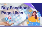 Buy Facebook Page Likes