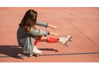 Top-Quality Skating Court Installation – Contact Turf2Play Now