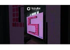 Kinetic Touch Screens Transform UAE Events