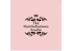 The HairSollutionz Studio