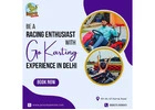 Race to the Fun: Best Go Karting in Delhi NCR at Jurasik