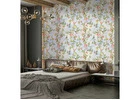 Interested in Unique Chinoiseries Wallpaper Designs for Your Decor?