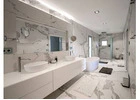 Bathroom stylist Adelaide