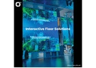 Lazulite’s Interactive Floors Revolutionize UAE Events