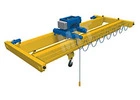 Overhead Crane Manufacturer – Heavy-Duty Lifting Solutions