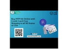 Buy MTP Kit Online with Credit Card: Free Shipping in all 50 States of USA
