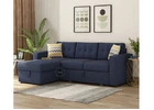 Wooden Sofa Cum Bed with Storage – 6x6 Size Available