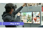 Lazulite Technology’s BATAK Game: The UAE’s Go-To Solution for Crowd Activation