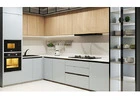 Transform Your Cooking Space with Expert Modular Kitchen Designs
