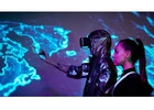 Lazulite UAE Introduces Volumetric LED Displays for Immersive Events