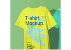 T Shirt Printing Bangalore