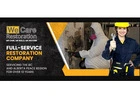 Mold removal service in Fort St John
