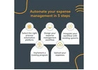 Why Finance Leaders Trust Expense Visor to Automate Expense Tracking