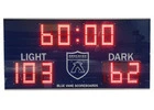 Football Scoreboard Australia: Get the best Custom-Made Scoreboards
