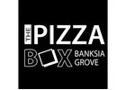 Pizza Box Banksia Grove