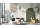 What Are the Top Brands for High-Quality Peel and Stick Wallpaper?