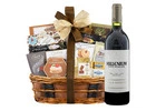 Premium Wine Gift Baskets in New Jersey – Fast Local Delivery