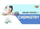 Online Chemistry Tuition for Focused Learning and Better Exam Results