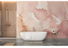 Modern Bathroom Wallpaper Designs – Shop Now!