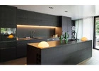 The Secret to an Efficient Home Lies in Smart Kitchen Design