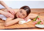 Massage in Toronto: Authentic Massage Services at an Affordable Price