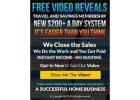 Want Financial Freedom? Earn $900/Day in Just 2 Hours!