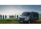 Comfortable Family Trip to Mathura Vrindavan by Tempo Traveller