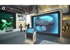 UAE-Based Lazulite Technology: Where Digital Meets Design in Exhibition Booths