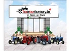 Purana Tractor