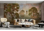 Shop Unique Nature Murals to Bring Life to Your Walls!