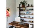 Elevate Your Home with Stylish Shelving and Organization from Urban Wood Goods