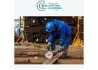 Expert Concrete Core Drilling & Sawing Services in Brisbane – Cutcore
