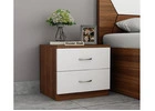 Upgrade Your Space with a Bed Side Table – 55% Off