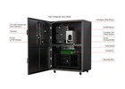 Smart Reverse Vending Machine for Efficient Recycling