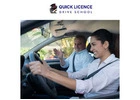 Affordable Driving Lessons in Noble Park - Quick Licence Driving School