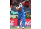 Rohit Sharma ICC Ranking T20