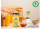 CBD Honey: Sweet Relief in Every Drop
