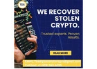 Get Your Stolen Cryptocurrency Back with The Digital Solution