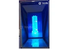 Inverted Hologram Unveils Riveting Visual Displays in Saudi Arabia