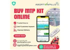 Buy MTP Kit with FDA Approved Medicine at an Affordable Price