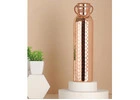 Bulk Pure Copper Water Bottles | Trusted Manufacturer & Wholesale Supplier