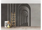 Transform Your Space with Stunning 3D Wallpaper