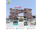 Best Amusement Park in Delhi Ticket Prices - Jurasik Park Inn