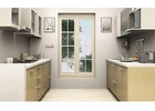 Modular Kitchen Design Tips for a Clutter-Free Cooking Space