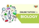 Online Biology Tuition – Master Every Chapter with Expert-Led Virtual Classes